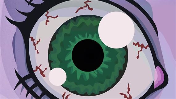 Psychedelick� metroidvania Fearmonium vyjde na konzol�ch u� o p�r dn�