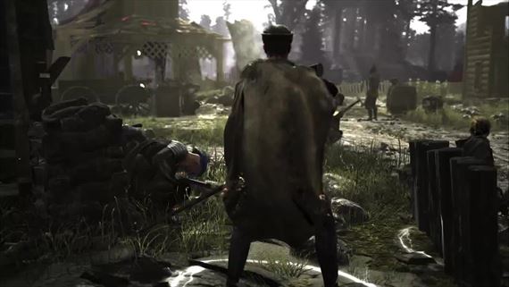 Temná RPG BEAST dostala druhý veľký update a aj nové meno