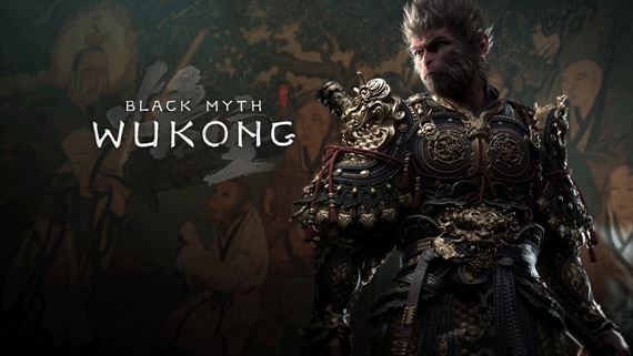 Black Myth: Wukong dostal nový dátum vydania