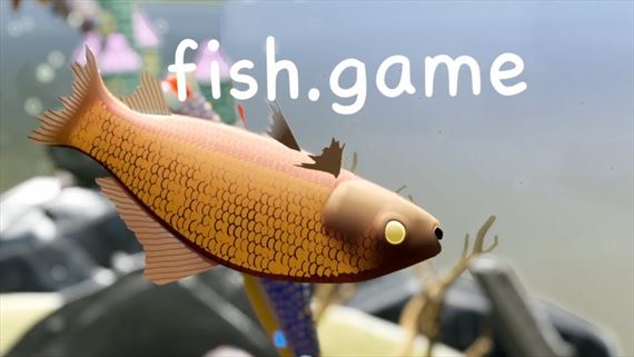 Simul�tor akv�ria Fish Game sa roz��ril o nov� prvky