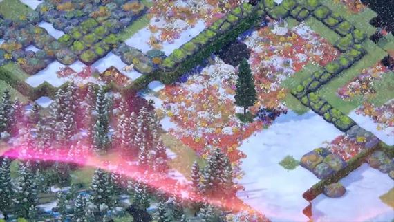 Terra Nil vyjde na Switch už čoskoro