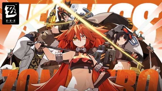 Zenless Zone Zone dostalo nov trailer