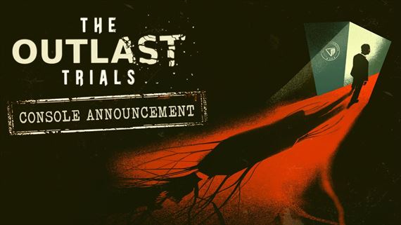 Outlast Trials prichdza do plnej verzia a aj na konzoly