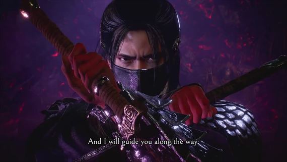 Wo Long: Fallen Dynasty dostva Upheaval in Jingxiang DLC