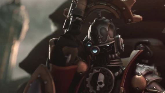 Warhammer 40,000: Tacticus dostáva Adeptus Mechanicus event