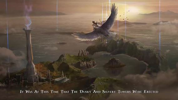 RPG Dragonheir: Silent Gods dostala nov seznu