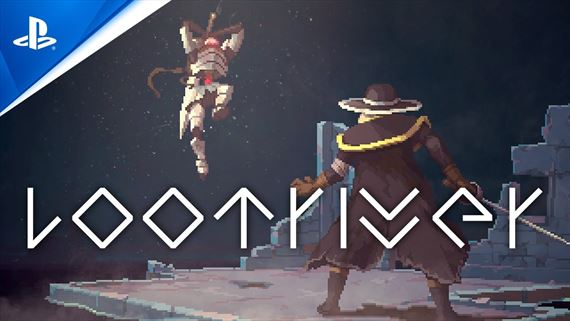 Slovenský Loot River vyšiel na PS, dostal editor na všetkých platformách