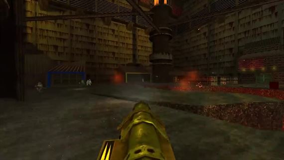 DUSK HD je u vonku spolu s SDK