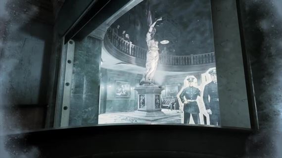 The Outlast Trials dostva vianon event Winter Kills