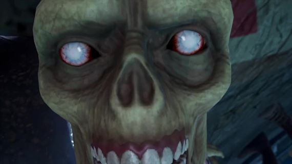 Blood Bowl 3 v tretej sezóne prináša Nemŕtvych