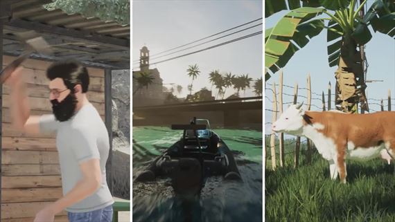 Drug Dealer Simulator 2 dostal na Steame demo a rovno s kooperciou