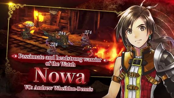 Eiyuden Chronicle: Hundred Heroes vm teraz uke vetko, o o hre mte vedie