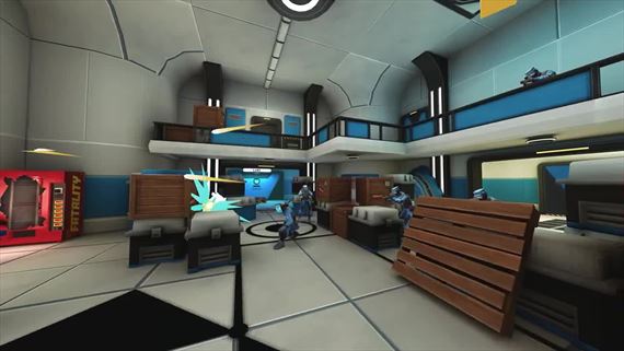 V Under Cover si zastrieľate aj s kamarátom po boku vo VR