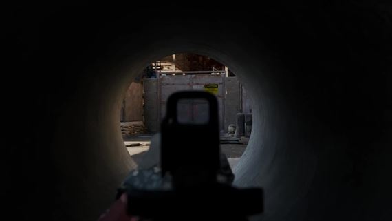 VEIL bude akčný, tímový a s prímesou okultizmu, prináša ukážku