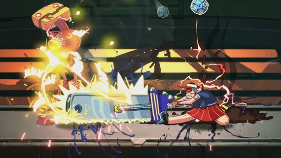 Cookie Cutter vás už rozseká na PC a konzolách