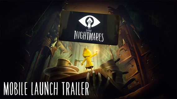 Little Nightmares už môžete hrať aj na mobile