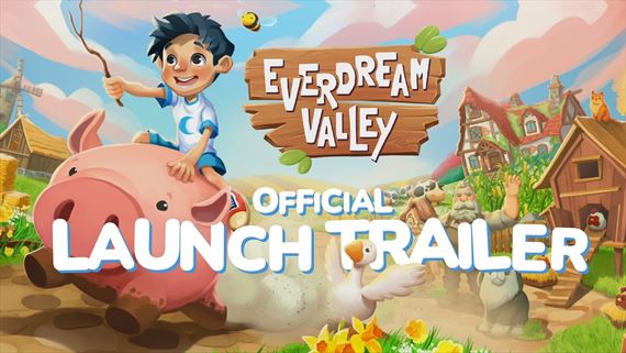 Everdream Valley sa �oskoro uk�e aj na Xboxe