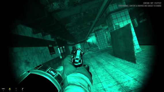 Akcia Contain dostala d�tum vydania