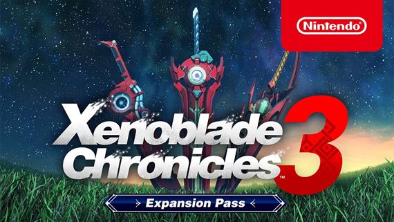Xenoblade Chronicles 3 teasuje svoju štvrtú expanziu