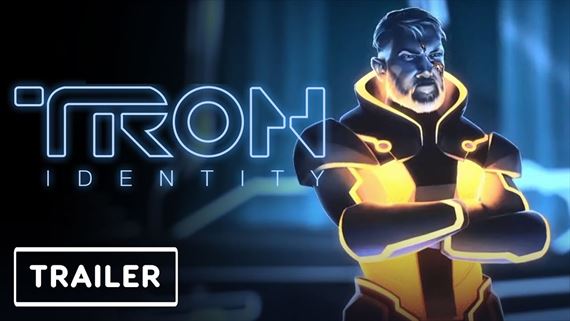 Hra TRON: Identity sa bližšie predviedla