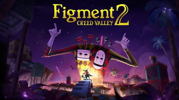 Figment 2 vychádza o mesiac, dostáva nový trailer