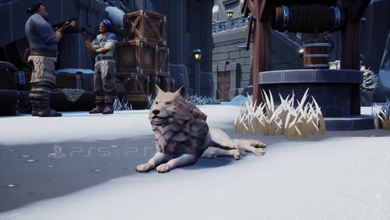 Social deduction multiplayerovka Eville dostala nové DLC