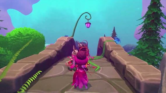 Voodolls tiež prináša demo na Next feste a pridáva dátum vydania hry