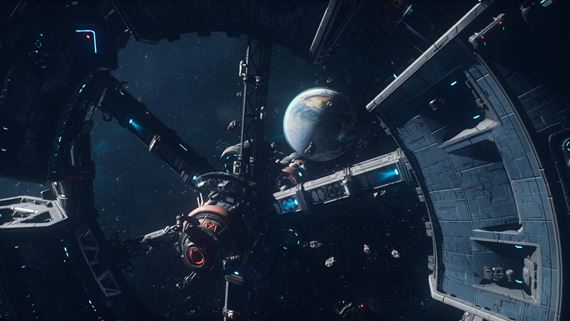 Hello Exo chce zachr�ni� �ud� a n�js� im nov� domovsk� plan�tu