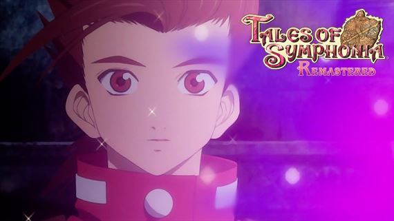 Tales of Symphonia Remastered priviedla vyvoleného