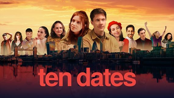 Ten Dates vám dnes garantuje romantické valentínske rande