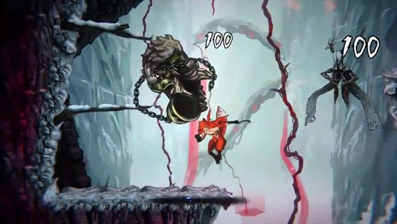 Helvetii pošle do sveta keltských legiend troch hrdinov