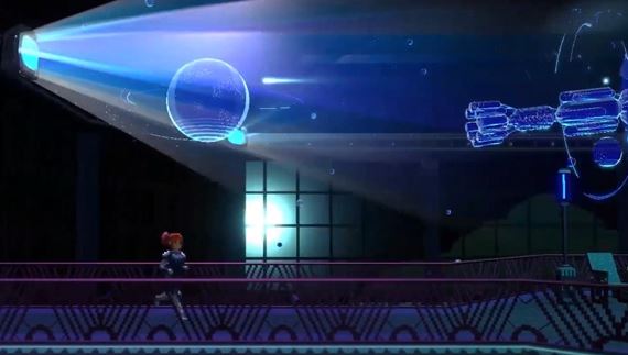 Between Horizons chce zachovať nádej pri putovaní vesmírom