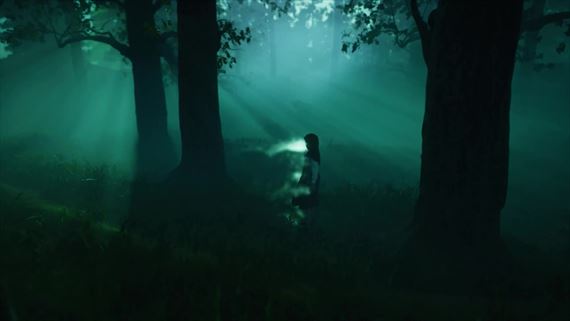 Bramble: The Mountain King je pripravený priviesť škandinávske netvory