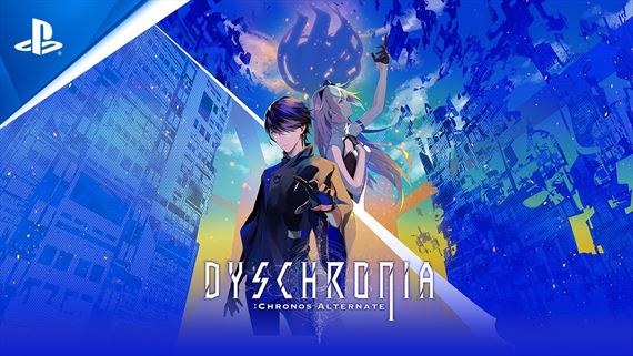 Prvá epizóda Dyschronia: Chronos Alternate vyjde na PSVR 2 rovno na launch
