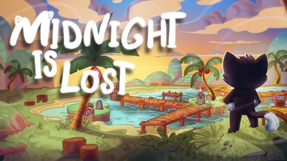Midnight is Lost bude riešiť hlavolamy pospiatky už aj na konzolách