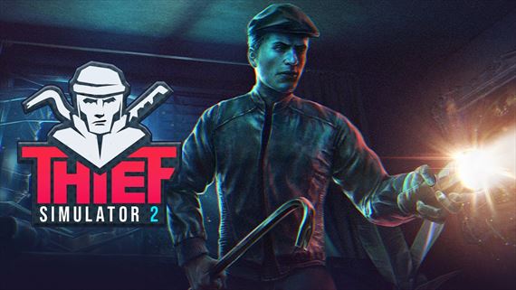 Thief Simulator 2 sa u te na vykrdaky a lpee