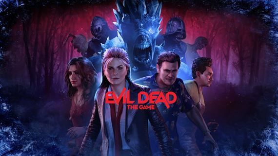 Evil Dead: The Game dostáva nový a krvavý battle royale režim