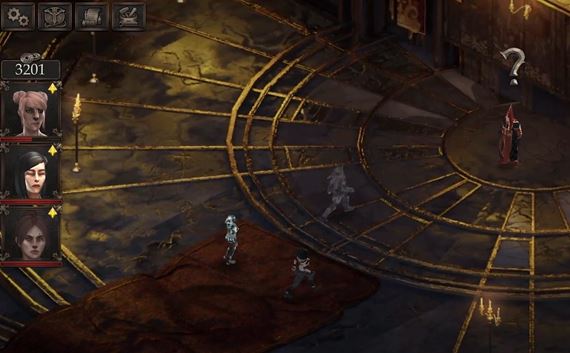 Vendir: Plague of Lies vyšla na iOS a Android