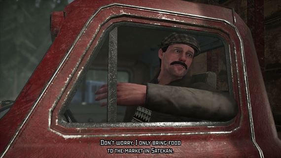 Contraband Police oskoro zane robi prehliadky na hraniciach