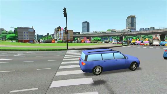 Cities: VR – Enhanced Edition už buduje mestá na PSVR 2