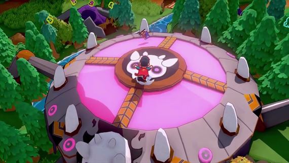 DC’s Justice League: Cosmic Chaos sa blíži, ukazuje hrateľnosť