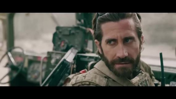 Guy Ritchie's The Covenant - filmový trailer
