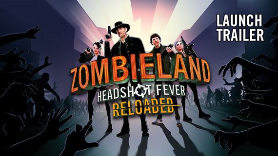 Zombieland: Headshot Fever Reloaded príde na PSVR 2 už o 2 dni