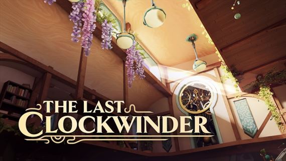 Aj úspešný The Last Clockwinder dorazil na PSVR 2
