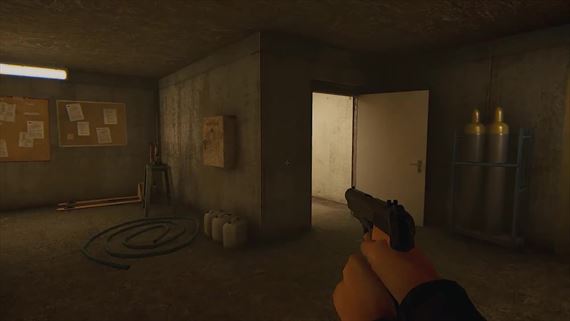 Preijete hrzy mesteka Hidegpuszta v horore Remorse: The List?