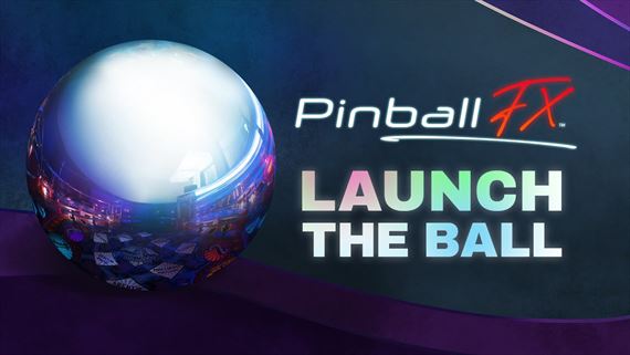 Pinball FX vyšiel v plnej verzii