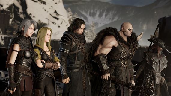 Redemption Reapers ukazuje posledný trailer pred vydaním hry