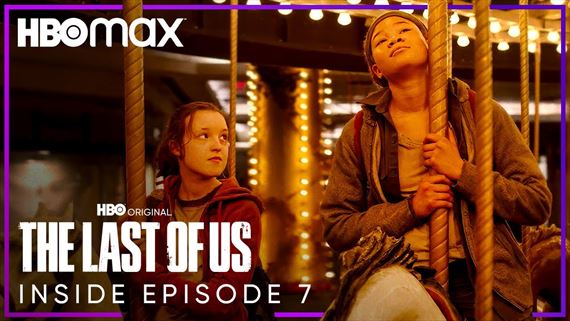 The Last of Us pon�ka Inside k epiz�de 7