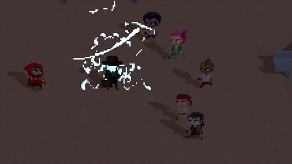 Zombie akcia Mayhem in Single Valley dostala dátum vydania na konzolách