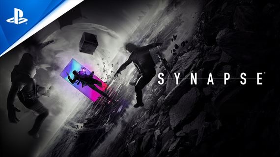 Synapse od autorov Fracked chce redefinovať VR akciu